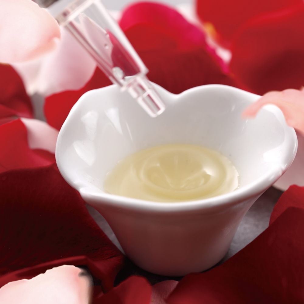 UNI QUEEN | PMS修護精華乳-輕巧瓶