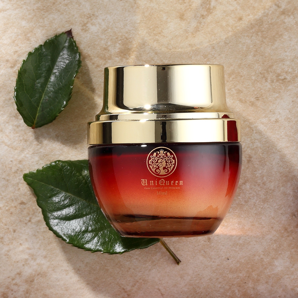 UNI QUEEN | 緊顏賦活修護霜