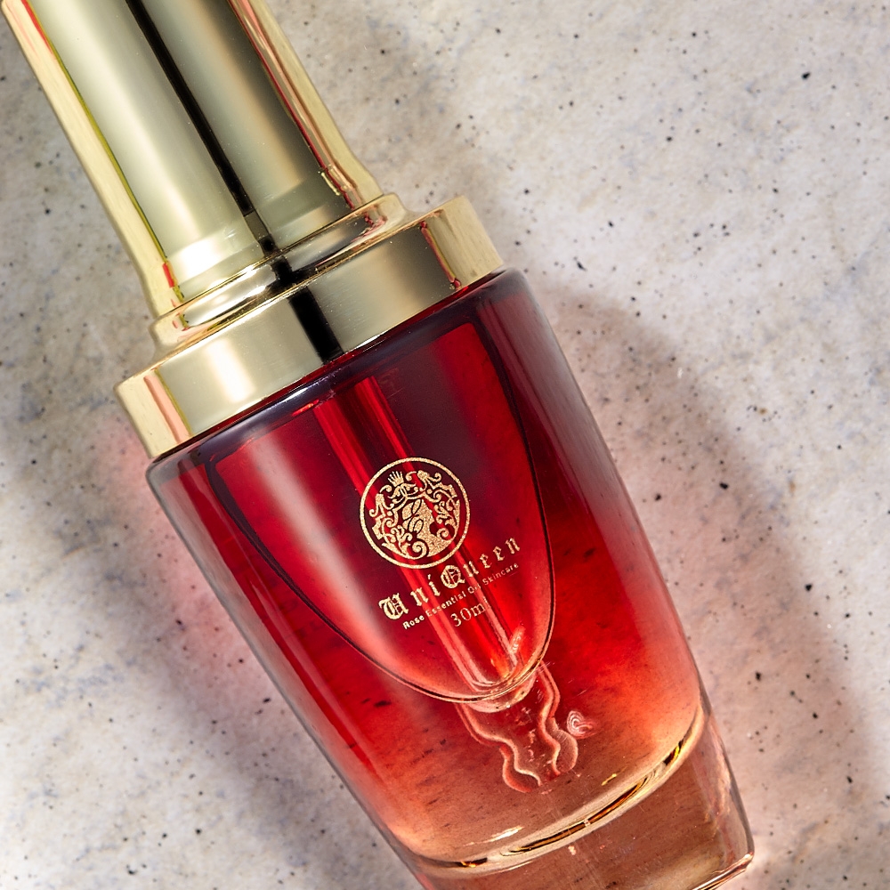 UNI QUEEN | 極效賦活水嫩亮采精華液