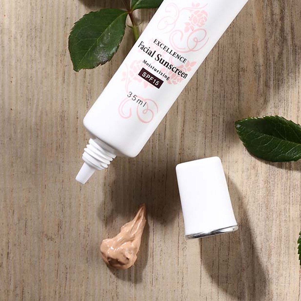 UNI QUEEN | 淨潤光裸妍隔離乳