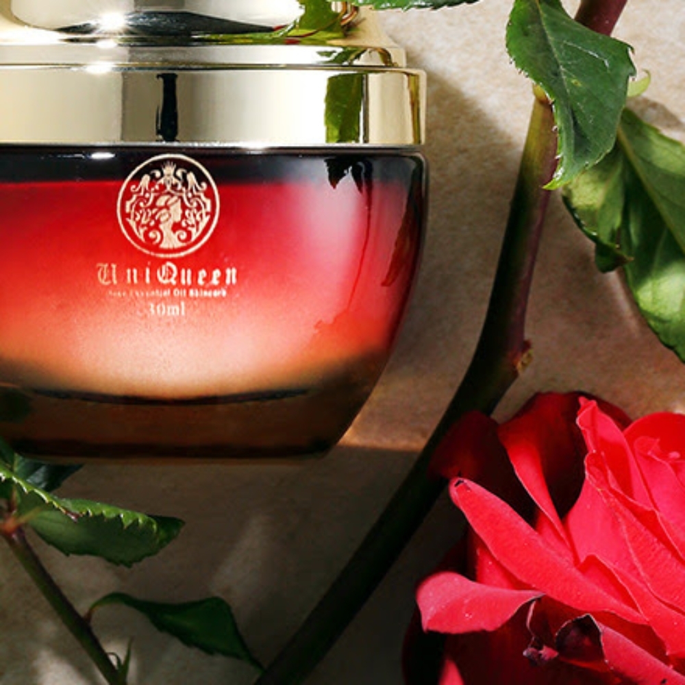 UNI QUEEN | 緊顏賦活修護霜 35ml