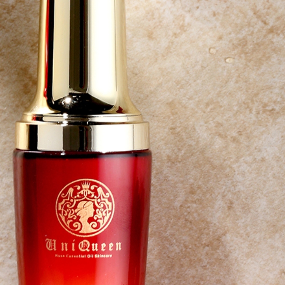 UNI QUEEN | PMS修護精華乳 輕巧瓶30ml